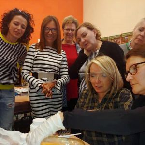 Mysłakowice, szkoła podstawowa. 2000-2023 rok.