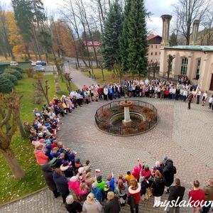 Mysłakowice, szkoła podstawowa. 2000-2023 rok.