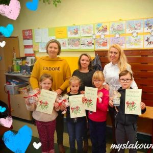 Mysłakowice, szkoła podstawowa. 2000-2023 rok.