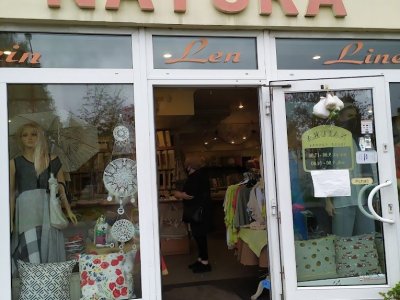 Centrum Lniarskie Natura 