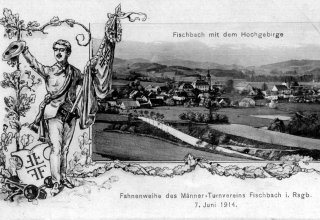 Karpniki 1914 r.