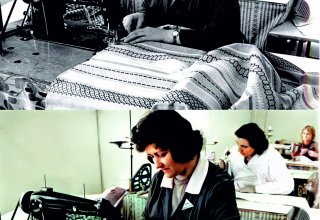 DZPL Orzeł Mysłakowice 1979 r. Oryginał i fotografia po naszej renowacji.
