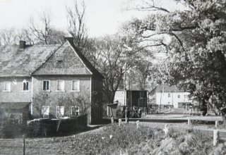 Łomnica. 1973 rok