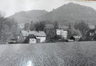 Karpniki. 1973 rok
