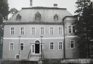 Bukowiec, początek lat 70-tych