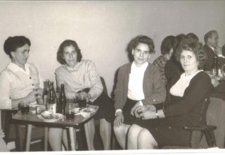 Foto z archiwum DZPL "Orzeł" Mysłakowice. 
