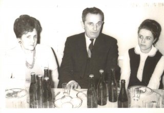 Foto z archiwum DZPL "Orzeł" Mysłakowice. 