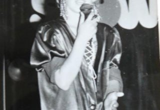 Gminny Ośrodek Kultury w Mysłakowicach 1993 rok. "Playback show".