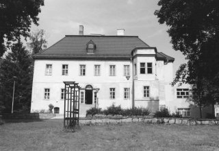 Pałac w Bukowcu, 2005 rok