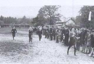 Spartakiada w Mysłakowicach, 1968 rok