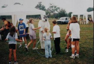 Dni promocji Gminy Mysłakowice 1999 rok