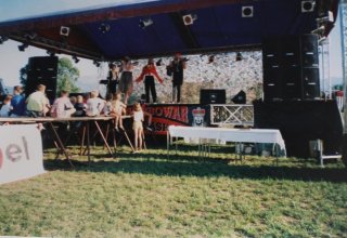 Dni Promocji Gminy Mysłakowice. 2002 rok