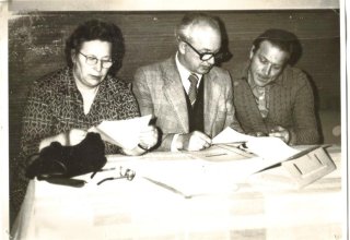 DZPLn "Orzeł" Mysłakowice, Lata 70-te