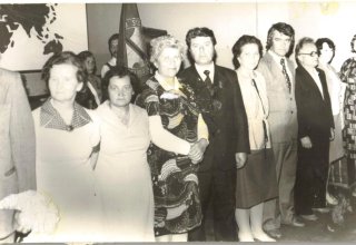 DZPLn "Orzeł" Mysłakowice, Lata 70-te