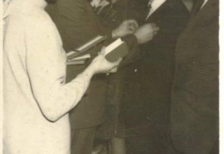 DZPLn "Orzeł" Mysłakowice, Lata 70-te