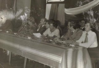 DZPLn "Orzeł" Mysłakowice, lata 70-te