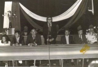 DZPLn "Orzeł" Mysłakowice, lata 70-te