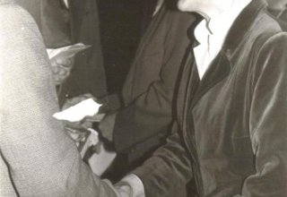 Foto z archiwum DZPLn "Orzeł" Mysłakowice, lata 70-80