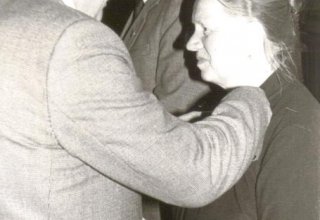 Foto z archiwum DZPLn "Orzeł" Mysłakowice, lata 70-80