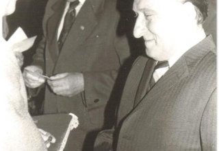 Foto z archiwum DZPLn "Orzeł" Mysłakowice, lata 70-80
