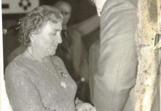 Foto z archiwum DZPLn "Orzeł" Mysłakowice, lata 70-80