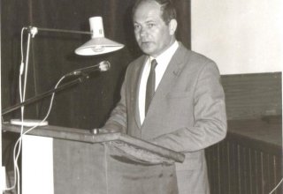 DZPLn "Orzeł" Mysłakowice, Dzień Wł&oacute;kniarza. 1985 rok