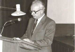 DZPLn "Orzeł" Mysłakowice, Dzień Wł&oacute;kniarza. 1985 rok