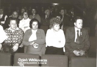 DZPLn "Orzeł" Mysłakowice, Dzień Wł&oacute;kniarza. 1985 rok