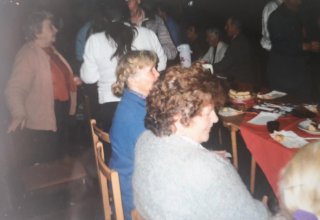 Kronika Gminnego Ośrodka Kultury Mysłakowice 1997/1998 rok