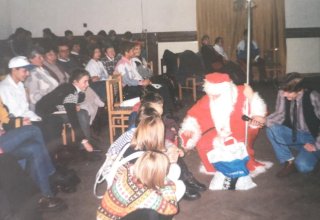 Kronika Gminnego Ośrodka Kultury Mysłakowice 1997/1998 rok