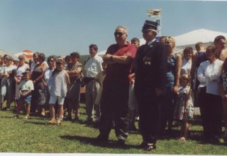Dni promocji Gminy Mysłakowice. Bukowiec. 1998 rok