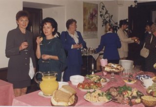 Dni promocji Gminy Mysłakowice. Bukowiec. 1998 rok