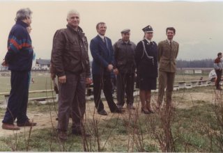 Dni promocji Gminy Mysłakowice. 1997 rok