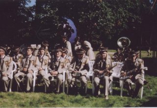 Mysłakowice, Dożynki 2006 rok