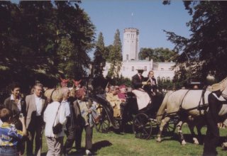 Mysłakowice, Dożynki 2006 rok