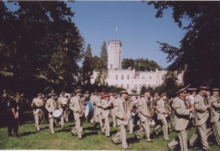Mysłakowice, Dożynki 2006 rok