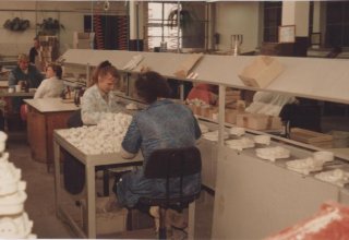 Dolnośląskie Zakłady Porcelany Elektrotechnicznej "POLAM - Mysłakowice"