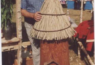 Festyn w Mysłakowicach. 2004 rok
