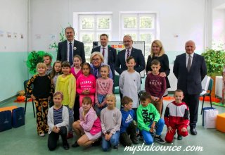 Mysłakowice, szkoła podstawowa. 2000-2023 rok.