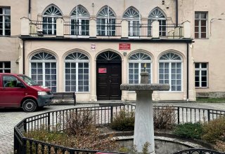 Mysłakowice, szkoła podstawowa. 2000-2023 rok.