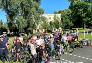 Mysłakowice, szkoła podstawowa. 2000-2023 rok.