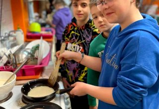 Mysłakowice, szkoła podstawowa. 2000-2023 rok.