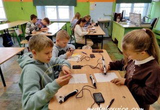 Mysłakowice, szkoła podstawowa. 2000-2023 rok.