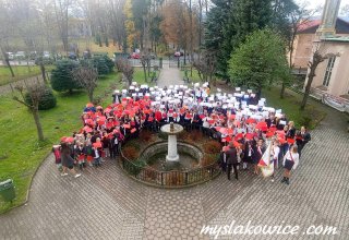 Mysłakowice, szkoła podstawowa. 2000-2023 rok.