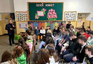 Mysłakowice, szkoła podstawowa. 2000-2023 rok.