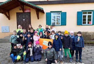 Mysłakowice, szkoła podstawowa. 2000-2023 rok.