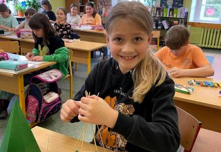 Mysłakowice, szkoła podstawowa. 2000-2023 rok.