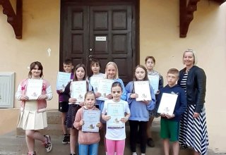 Mysłakowice, szkoła podstawowa. 2000-2023 rok.