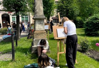 Mysłakowice, szkoła podstawowa. 2000-2023 rok.