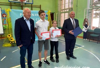 Mysłakowice, szkoła podstawowa. 2000-2023 rok.